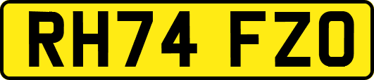 RH74FZO