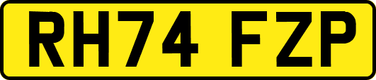 RH74FZP