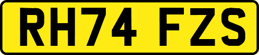 RH74FZS