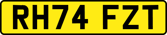 RH74FZT
