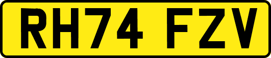 RH74FZV