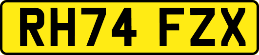 RH74FZX