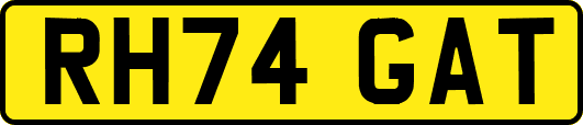 RH74GAT