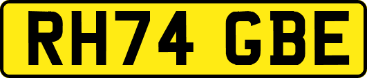 RH74GBE