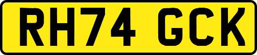 RH74GCK