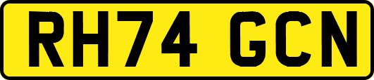 RH74GCN