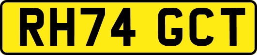 RH74GCT