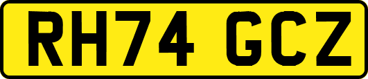 RH74GCZ