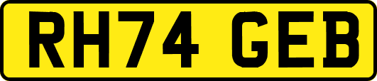 RH74GEB