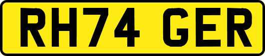 RH74GER