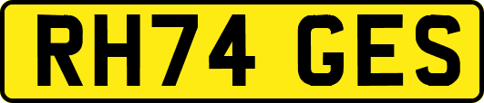 RH74GES