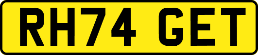 RH74GET