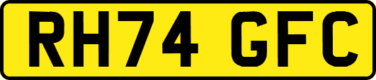 RH74GFC