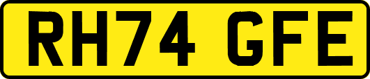 RH74GFE