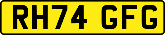 RH74GFG
