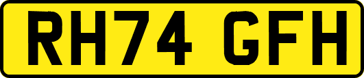 RH74GFH