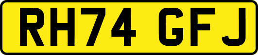 RH74GFJ
