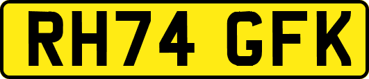 RH74GFK