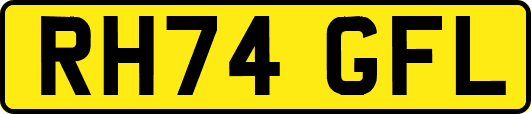 RH74GFL