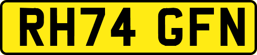 RH74GFN