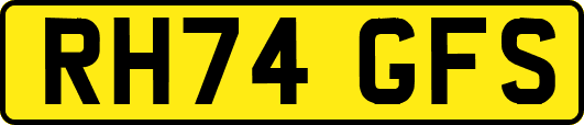 RH74GFS
