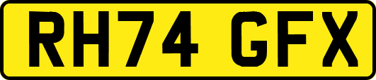 RH74GFX