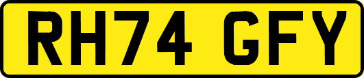 RH74GFY