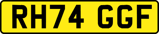 RH74GGF