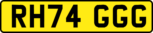 RH74GGG