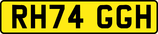 RH74GGH