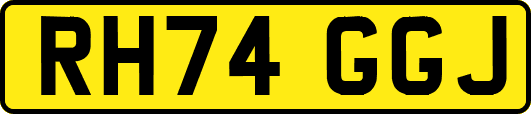 RH74GGJ