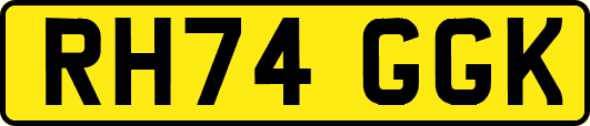 RH74GGK