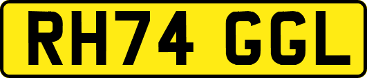RH74GGL
