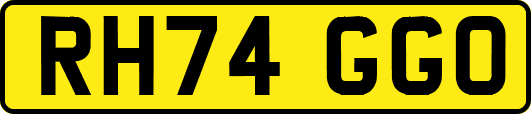 RH74GGO