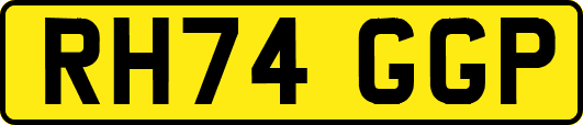 RH74GGP
