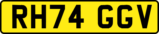 RH74GGV