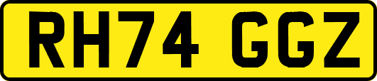 RH74GGZ