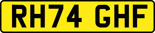 RH74GHF