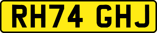 RH74GHJ