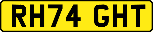 RH74GHT