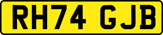 RH74GJB