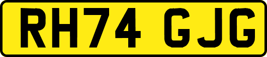 RH74GJG