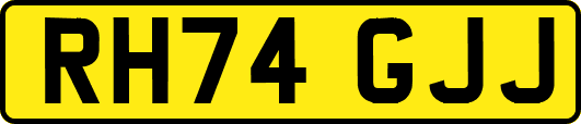 RH74GJJ
