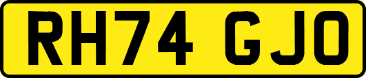 RH74GJO