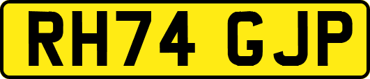 RH74GJP