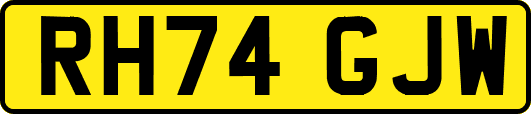 RH74GJW