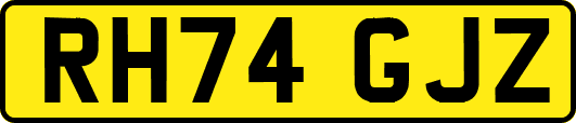 RH74GJZ