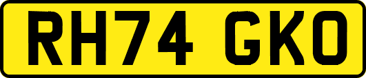 RH74GKO