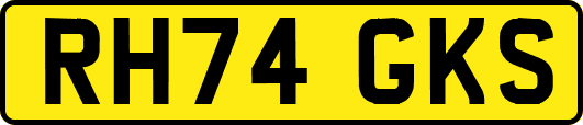 RH74GKS