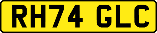 RH74GLC